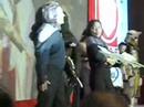 Airsoft Guy got lost in Cosplay event