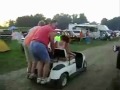 FUNNY VIDEOS ACCIDENTS - Fail Compilation
