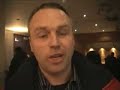 PJ McGonigle, Irish Farmers\
