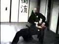 Seicho Jutsu Black Belts 1997