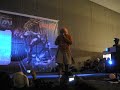 Gravitation cosplay group Performance(tsunami 16)