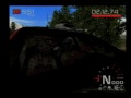 poggiarally al WRC Rally a Cipro Mitsu Lancer Evo VIII 