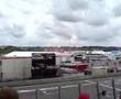 End of DTM zandvoort 2007