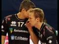 Antonveneta Padova - Bre Banca Lannutti Cuneo 3-0