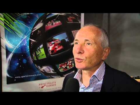 HBS (INFRONT) Francis Tellier
