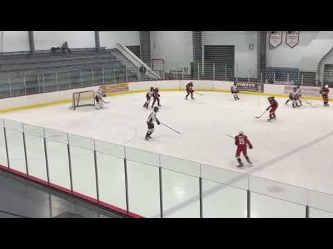 T1ehl playoff highlights
