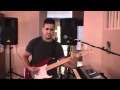 Night Ranger - Don't Tell Me You Love Me (partial cover)