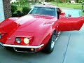 1969 Corvette 350/350 1969 Corvette 350/350