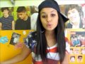WISH U WERE HERE, Cody Simpson | Music Video by Marta & Estela
