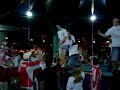 Team Polska - Zakonczenie meczu Korea - KIBICE