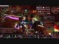 Song: Pain Artist: Three Days Grace Server: Arygos PVE (US) This is just a raid we've done some time ago before the 3.1 Ulduar patch...I got Death to the King and For the Horde achievements from this raid and my Black War Bear =] FOR THE HORDE DEATH TO THE KING 2009
