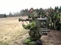 Pansarskott 20 mm (AT-4)