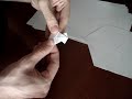 How to make a buckyball fullerene part1