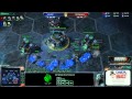 ► Procraft - SK.MC (P) vs ZeNEXSparta (T)