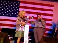 Rhonda Vincent - Jolene