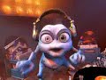 crazy frog