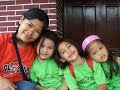 Gawad Kalinga - Moving Up Day 2006