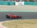 F1 GP Hungary 2007
