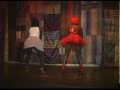 Maïmouna's BOOTY THERAPY in SF USA