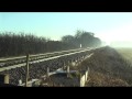 66198 on 4D27, 09:09, Milford Sidings - Hull via Snaith