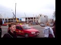 Siauliai \"Saules miestas\" 2006 04 20