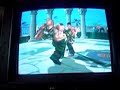 Jack-5 VS Jin Jack-5 VS Jin