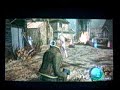 Resident Evil 4- Chainsaw Rant