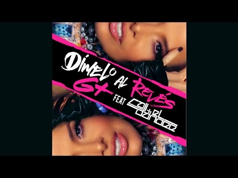 Dímelo Al Revés (Remix) Gloria Trevi