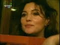 Opinion Leader: Monica Bellucci.