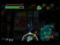 videos de Legend of Zelda: Majora's Mask - Pirate's Fortress - The Hookshot