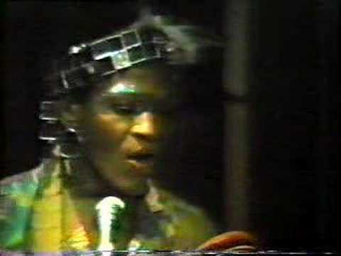 Doc - Pay It No Mind: The Life and Times of Marsha P. Johnson