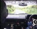 donegal rally in car 07