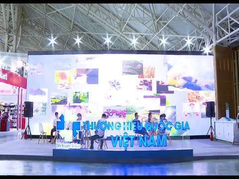 Hội chợ mùa thu lần thứ nhất 2025 - Kết nối giao thương, đẩy mạnh thương hiệu Việt