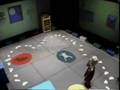 The KidsRoom (MIT Media Lab 1996) part 1 of 3