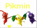 pikmin vs banjo kazooie