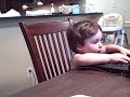 Jack Plays BabySmash Jack Plays BabySmash