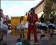 Jack Favor & NLDA Live On Stage