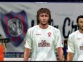 san lorenzo huracan apertura 2007