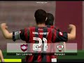 san lorenzo huracan apertura 2007