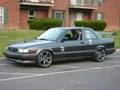 nissan sentra b13 tribute