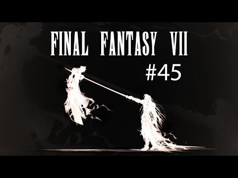 how to get more limit breaks in ff7