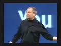 Macworld San Francisco 2003-Safari Web Browser Introduction
