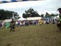 creek pow wow