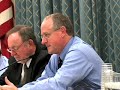 Rep. Conaway at heating oil forum on Capitol Hill Rep. Conaway at heating oil forum on Capitol Hill