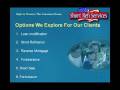 Short Refi Services