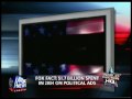 Fox News Coverage VoterVoter.com non-Partisan Political TV