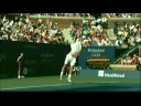 Andy Roddick: Serve Analysis