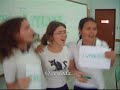Par�dia dos Platelmintos - Aula de Biologia - IASP 2007