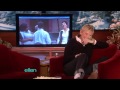 Hidden Camera Fun with a Warner Brothers Tour