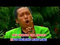 tri angga (campur sari)